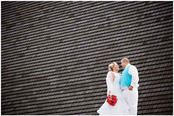 BAM!!! The Day was Absolutely AMAZING! (Link to Pro Pictures!!)