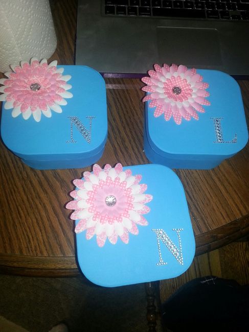How did you pop the question?
