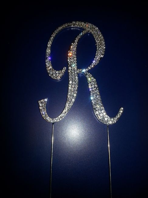 What are you using as