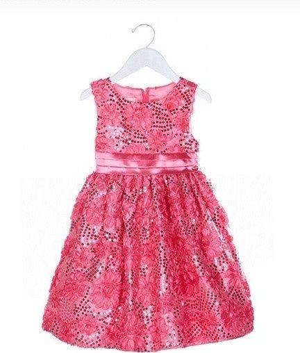 Dress Porn