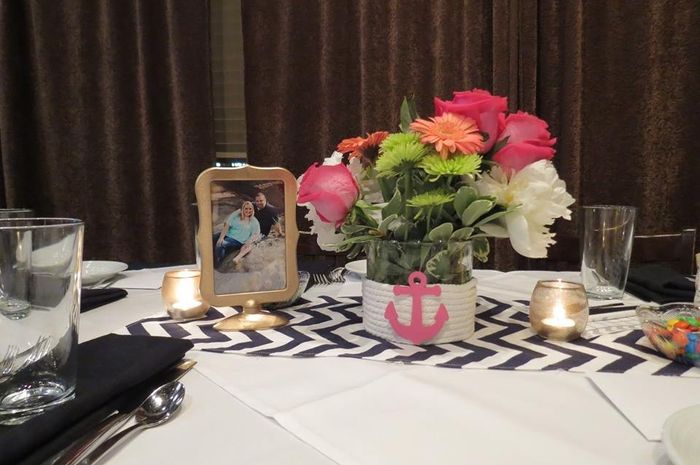 Bridal Shower! *PICTURES*