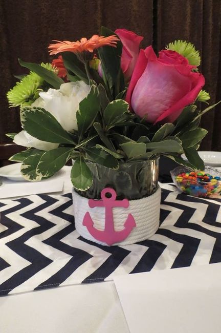 Bridal Shower! *PICTURES*