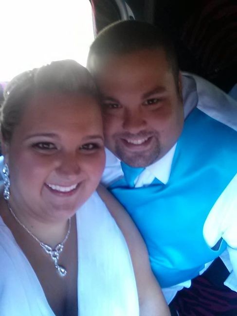 BAM!!! The Day was Absolutely AMAZING! (Link to Pro Pictures!!)