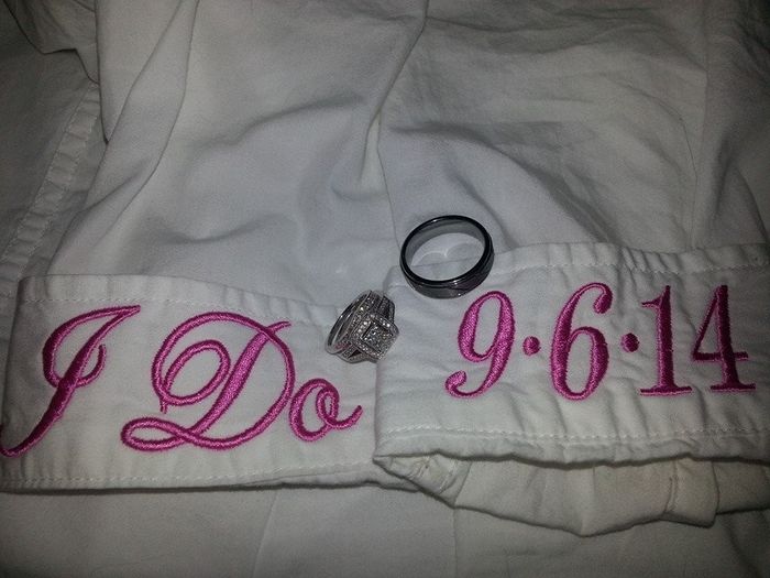 BAM!!! The Day was Absolutely AMAZING! (Link to Pro Pictures!!)