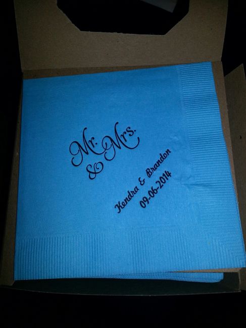 Like Christmas Morning!!!!