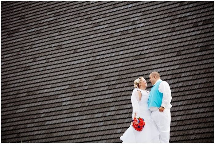 BAM!!! The Day was Absolutely AMAZING! (Link to Pro Pictures!!)