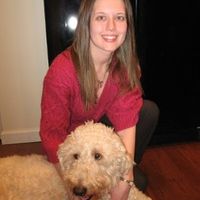 Show off your furbabies!