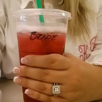 BAM!!! The Day was Absolutely AMAZING! (Link to Pro Pictures!!)