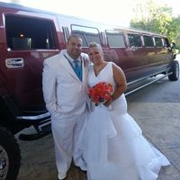 BAM!!! The Day was Absolutely AMAZING! (Link to Pro Pictures!!)