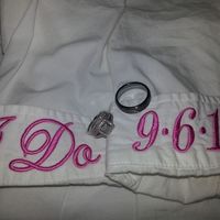 BAM!!! The Day was Absolutely AMAZING! (Link to Pro Pictures!!)