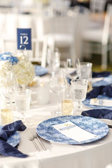 Tablescape