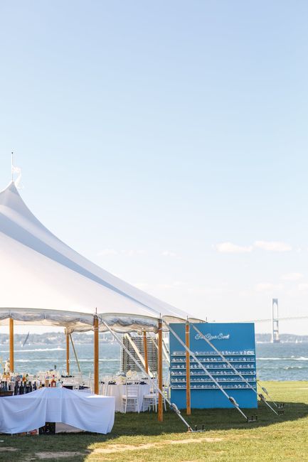 Beautiful venue