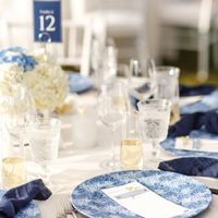 Tablescape