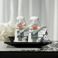 Place Card Ideas - former favors remade