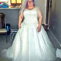 Let me see your DRESS!