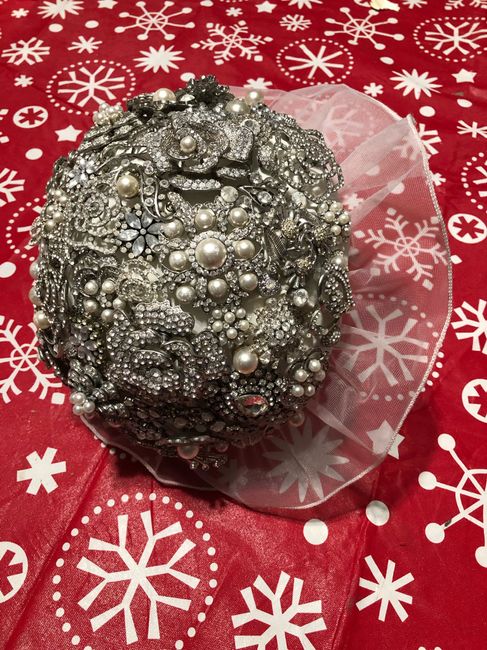 Let's see your diy bouquets! - 1