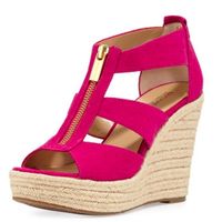 What color heels?