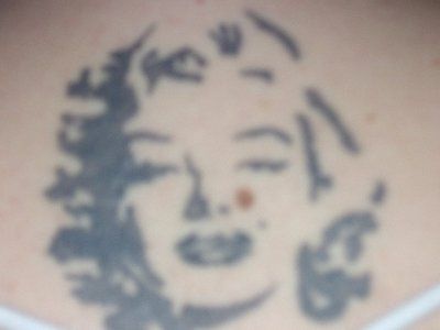 Tattoo, or no tattoo...