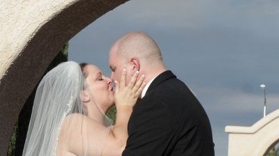 Oh ladies!!! We did it!!! We said "I DO!"  I am married, and couldnt be happier!!!