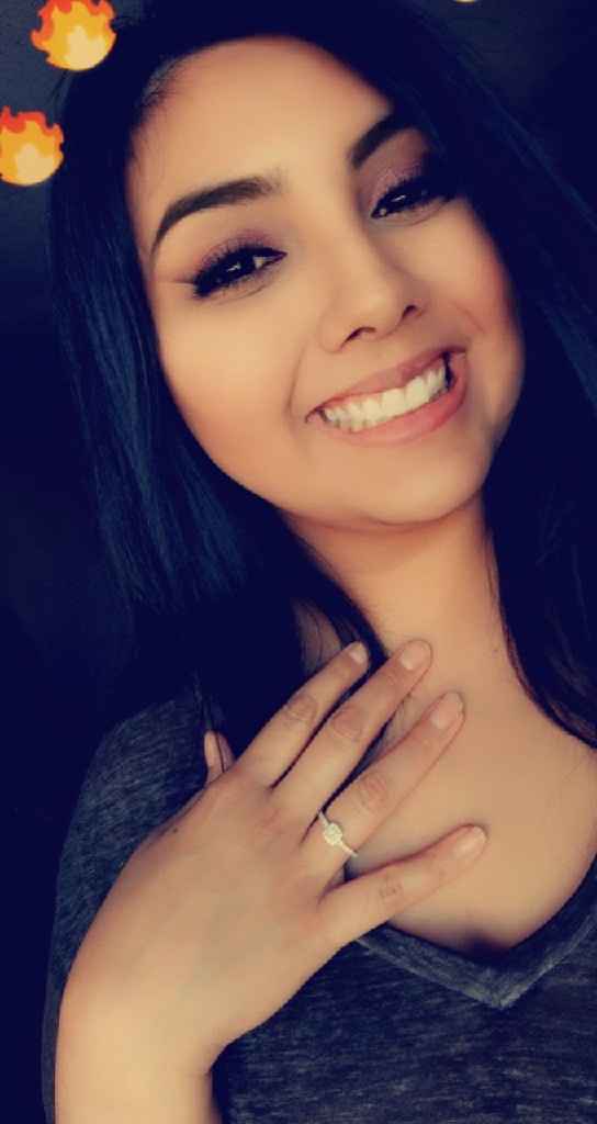 Brides of 2020!  Show us your ring! - 1