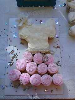 Bridal Shower Pics :)