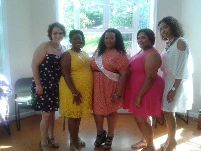 Bridal Shower Pics :)
