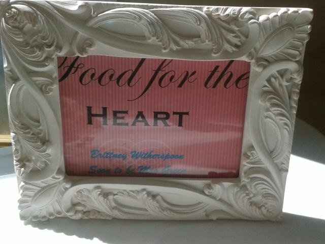 Bridal Shower Pics :)