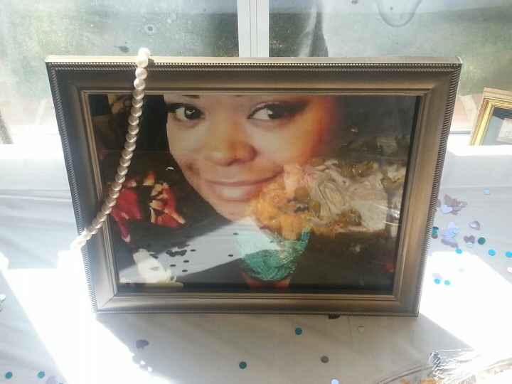 Bridal Shower Pics :)