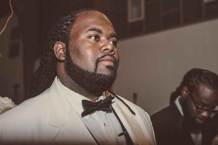 GUESS WHO GOT MARRIED ?!?!?!? COME SEE :)