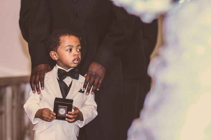 GUESS WHO GOT MARRIED ?!?!?!? COME SEE :)