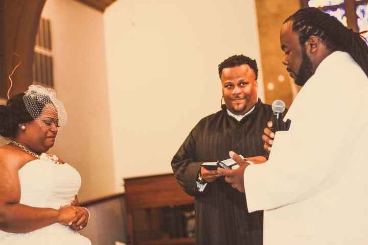 GUESS WHO GOT MARRIED ?!?!?!? COME SEE :)