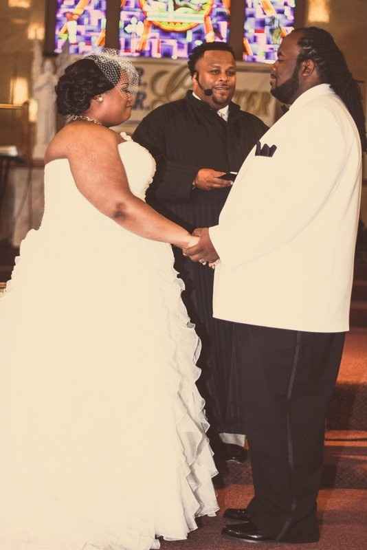 GUESS WHO GOT MARRIED ?!?!?!? COME SEE :)