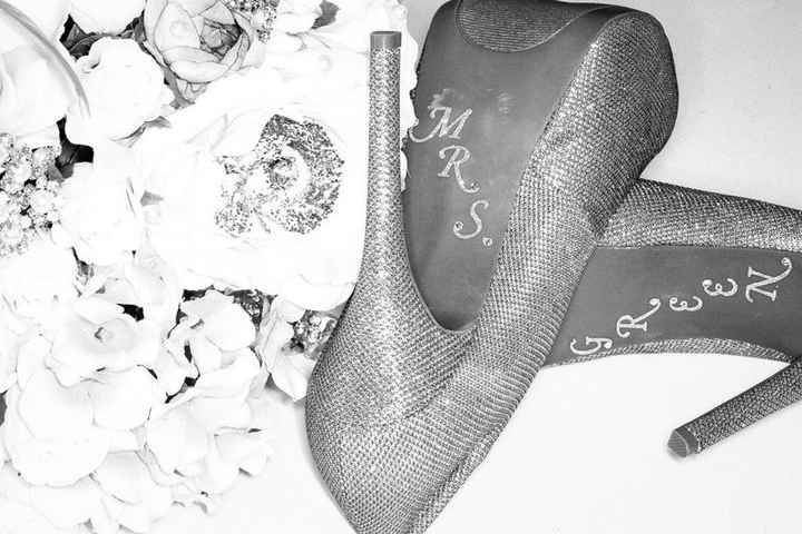 GUESS WHO GOT MARRIED ?!?!?!? COME SEE :)