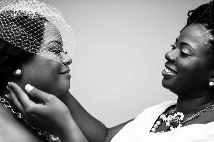 GUESS WHO GOT MARRIED ?!?!?!? COME SEE :)