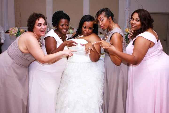 GUESS WHO GOT MARRIED ?!?!?!? COME SEE :)