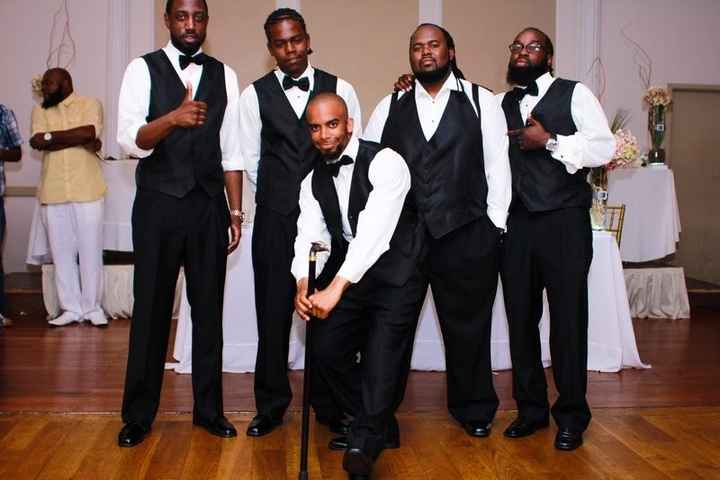 GUESS WHO GOT MARRIED ?!?!?!? COME SEE :)