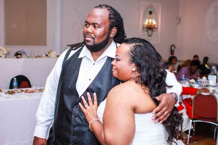 GUESS WHO GOT MARRIED ?!?!?!? COME SEE :)