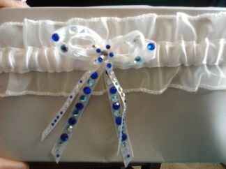 The Anti-DIY Bride finally did it .....