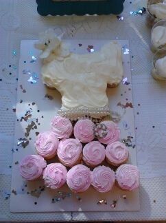 Bridal Shower Pics :)