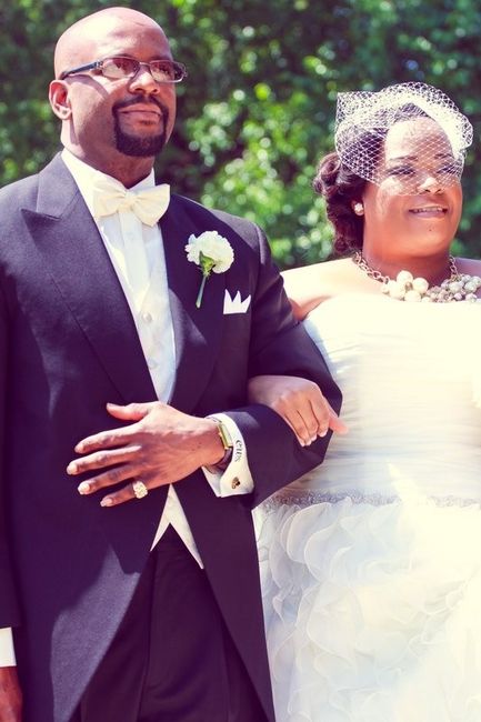 GUESS WHO GOT MARRIED ?!?!?!? COME SEE :)