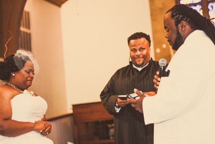 GUESS WHO GOT MARRIED ?!?!?!? COME SEE :)