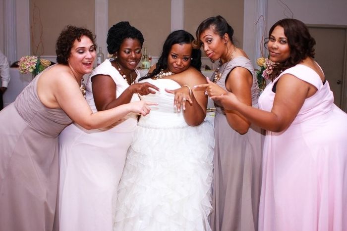 GUESS WHO GOT MARRIED ?!?!?!? COME SEE :)