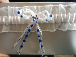 The Anti-DIY Bride finally did it .....