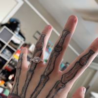 2023 Brides - Show us your ring! - 1