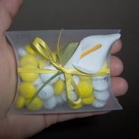 Wedding Favours