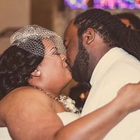 GUESS WHO GOT MARRIED ?!?!?!? COME SEE :)