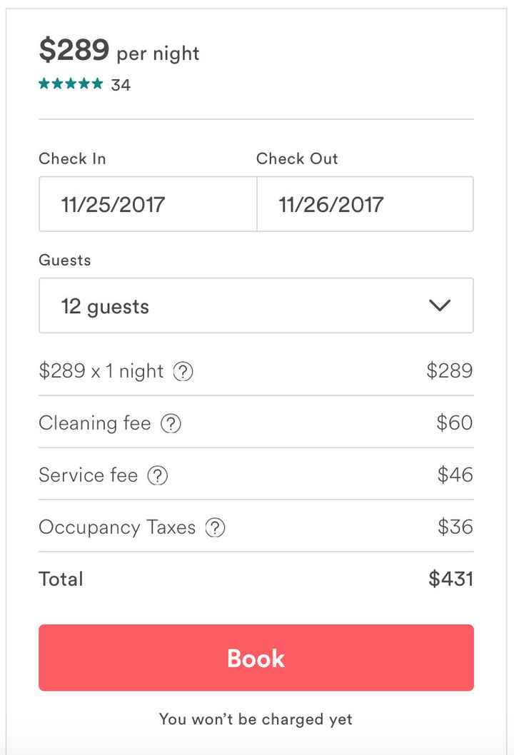 Rant - Using Weddings as Moneymakers $$$