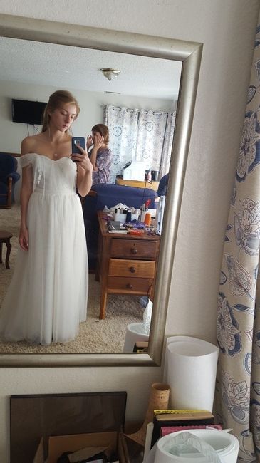 Dress Sleeves