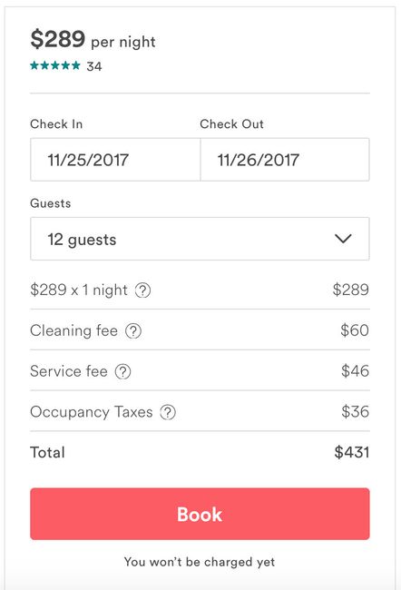 Rant - Using Weddings as Moneymakers $$$