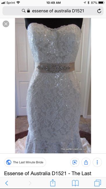 Online dress - 2